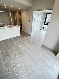 東急池上線 荏原中延駅 徒歩1分の賃貸マンション