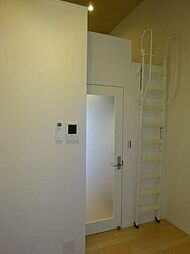 小田急小田原線 生田駅 徒歩5分の賃貸アパート 2階1Kのリビング/ダイニング