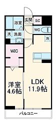 三郷中央駅 9.4万円