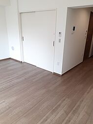 VIVACE 405 4階1LDKのリビング/ダイニング