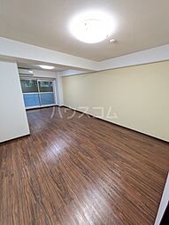 エンゼルハイム王子 111 1階2LDKのリビング/ダイニング