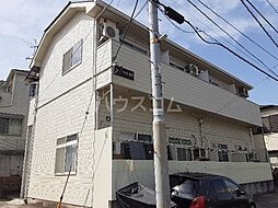 リバーサイド港南