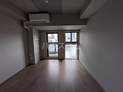 Osaka Metro御堂筋線 本町駅 徒歩4分の賃貸マンション 12階1Kのリビング/ダイニング