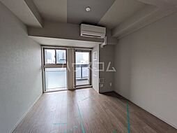 Osaka Metro御堂筋線 本町駅 徒歩4分の賃貸マンション 13階1Kのリビング/ダイニング