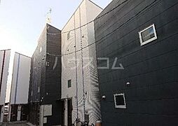 東武伊勢崎線 西新井駅 徒歩11分