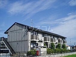 JR東海道本線 岐阜駅 バス27分 岐阜バス 不動丘町停停下車 徒歩10分の賃貸アパート