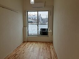 スタイルレジデンス練馬 304 3階ワンルームのリビング/ダイニング