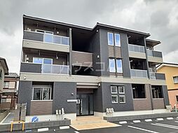 JR両毛線 伊勢崎駅 徒歩13分の賃貸アパート