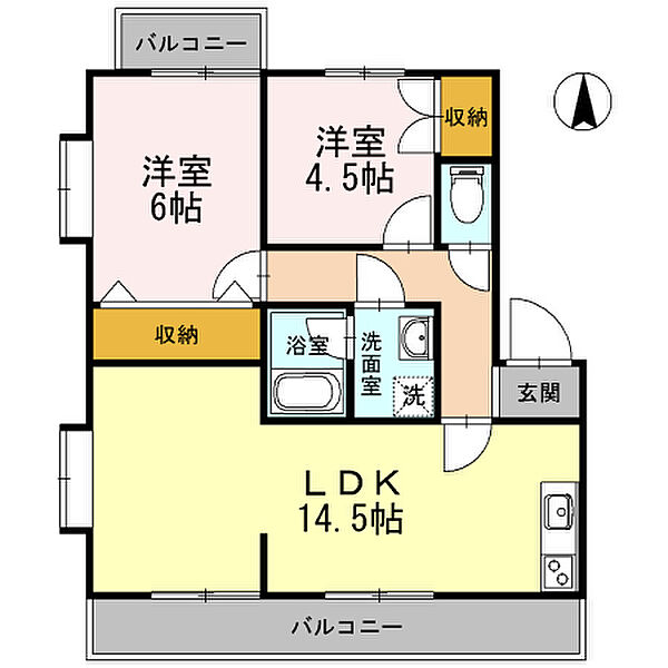 外観画像