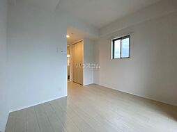 Osaka Metro御堂筋線 本町駅 徒歩6分の賃貸マンション 13階1Kのリビング/ダイニング