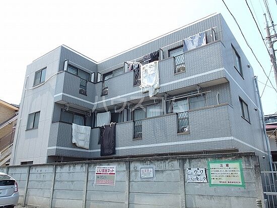 外観画像