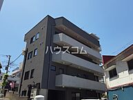 神奈川県足柄下郡湯河原町土肥1丁目16-6：物件画像／ハウスコム西神奈川株式会社　小田原店