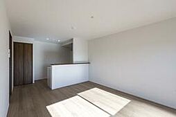 Foresta 203 2階1LDKのリビング/ダイニング