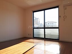 JR中央線 立川駅 徒歩7分の賃貸アパート 2階1Kのリビング/ダイニング