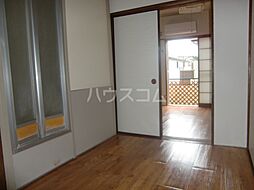 コーポ豊田 303 3階1DKのリビング/ダイニング