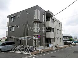 JR青梅線 西立川駅 徒歩18分の賃貸アパート