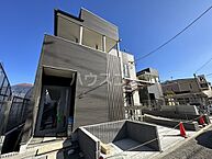 東京都足立区六木3丁目35-4：物件画像／ハウスコム東東京株式会社　青砥店