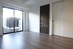 ロイジェント志村坂上 105