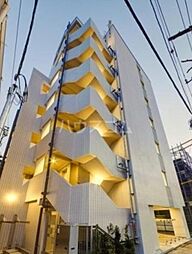 クオリタス東十条