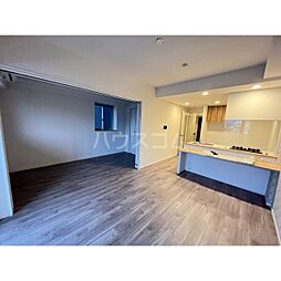 スプランディッド梅田北 602 6階1LDKのリビング/ダイニング