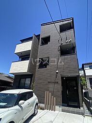 JR総武線 西千葉駅 徒歩16分の賃貸アパート