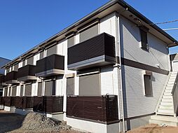 パナ・ハイツ見川Ａ