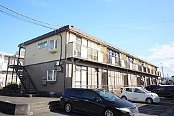 JR御殿場線 長泉なめり駅 徒歩10分