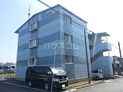 JR東海道本線 豊橋駅 徒歩15分の賃貸マンション