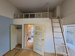 ローズアパートQ69 101 1階1Kのリビング/ダイニング