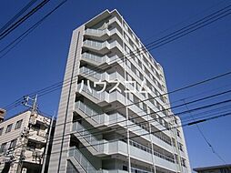 JR中央線 立川駅 徒歩15分の賃貸マンション