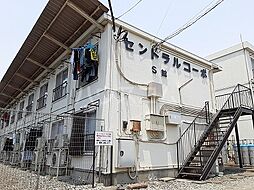 セントラルコーポＳ館
