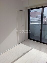 モンレーヴ赤羽 101 1階1Kのリビング/ダイニング