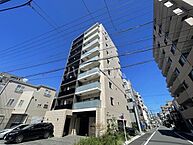 東京都荒川区東日暮里2丁目9-3：物件画像／ハウスコム東東京株式会社　日暮里店