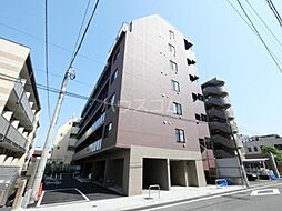 JR埼京線 浮間舟渡駅 徒歩10分の賃貸マンション