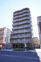 都営三田線 新高島平駅 徒歩4分の賃貸マンション