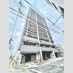 プレサンス ロジェ 名駅南 1101