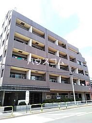 デュオステージ東十条