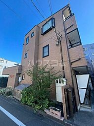 JR中央線 立川駅 徒歩13分の賃貸マンション