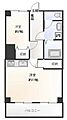 マンション中野ソレイユ7階17.0万円