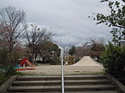 【公園】宝が丘公園まで365ｍ