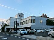 【クリニック】名古屋東クリニックまで432ｍ