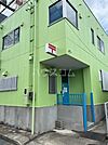 【郵便局】名古屋森孝郵便局まで637ｍ