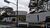 【大学】中央大学まで2100ｍ