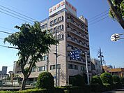 【総合病院】菊池病院まで1544ｍ