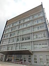 【警察】愛知県豊田警察署まで1122ｍ