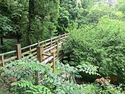 【公園】原峰公園まで1298ｍ