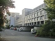 【郵便局】東京多摩郵便局まで710ｍ