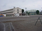 【小学校】沼津市立大岡小学校まで681ｍ