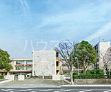 【小学校】沼津市立大岡南小学校まで1162ｍ