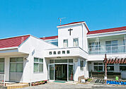【幼稚園】四恩幼稚園まで173ｍ